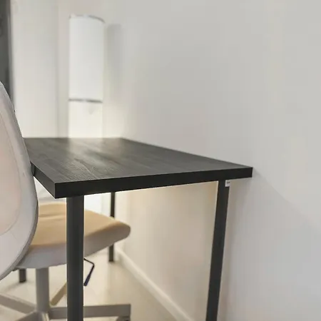 Residential Harbor Apartamento Helsinki